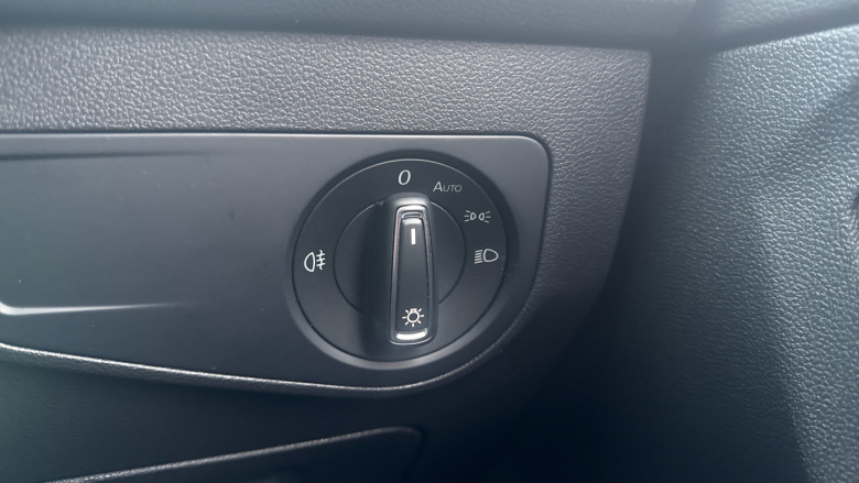 Volkswagen Tiguan 1.5 TSI 150 Life 5dr Petrol Estate